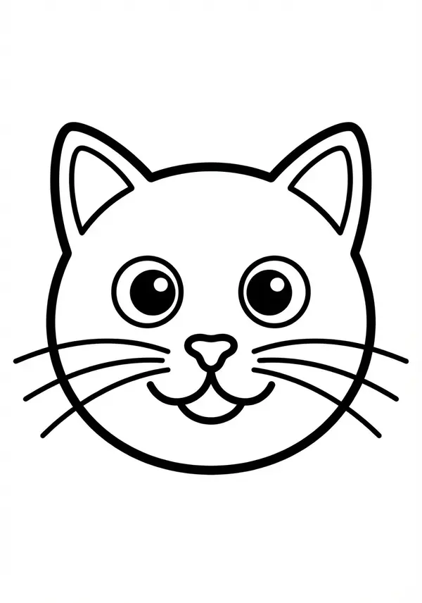 Fang des Tages: Katze hält stolz einen Fisch – lustiges und einfaches Motiv.