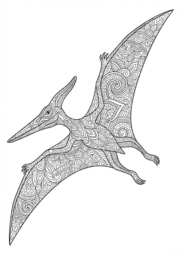 Ein majestätischer Brachiosaurus-Hals und -Kopf, der sich nach akribisch gemusterten Urzeitblättern streckt, mit hochdetaillierter, texturierter Haut und einem ruhigen, weisen Ausdruck.