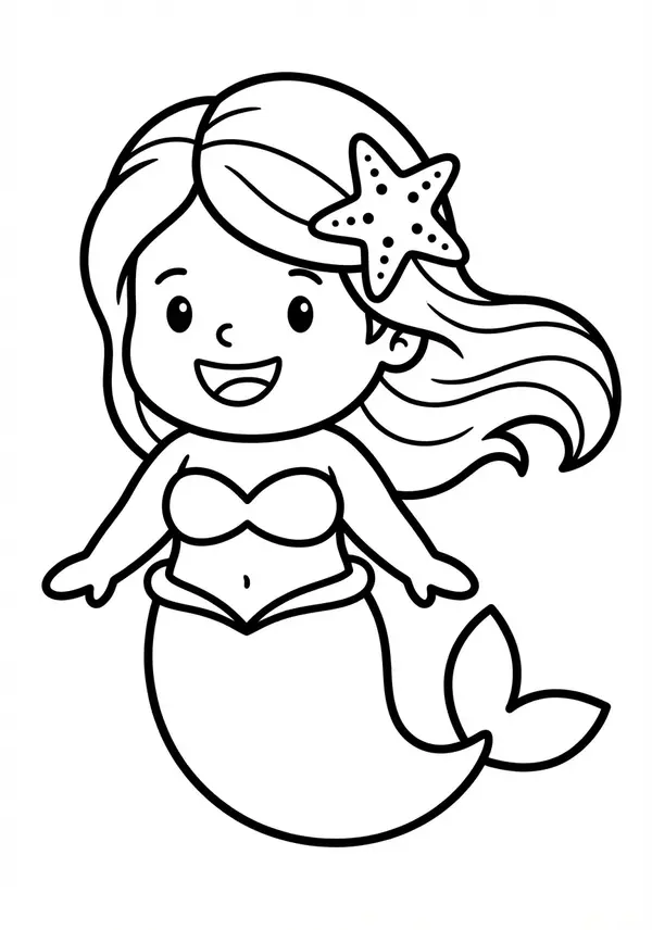 Ein verspielter Delphin