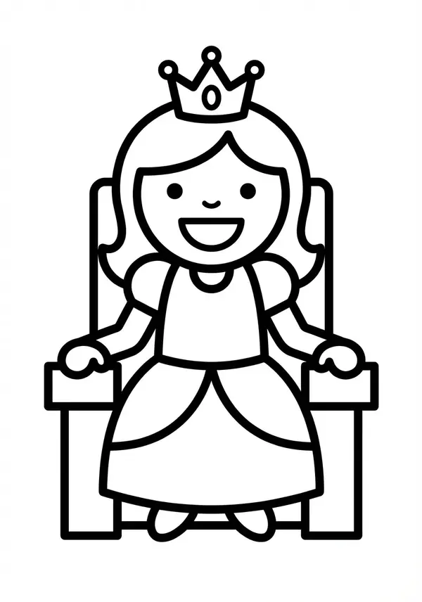 Ein funkelnder Glasschuh