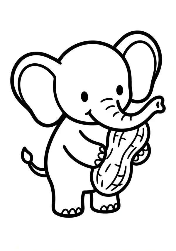 Ein freundlicher Hund