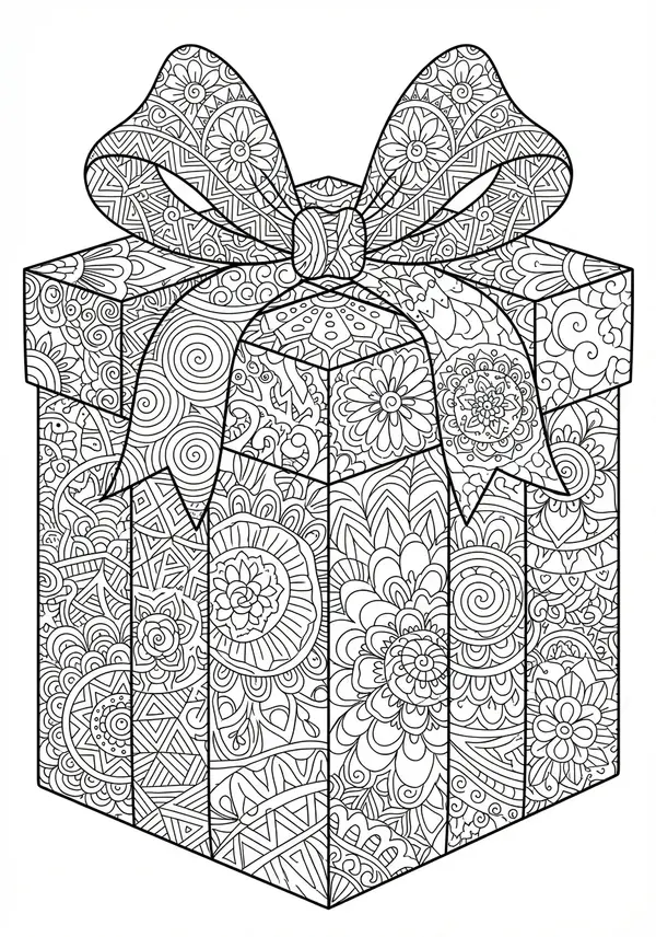 Lebkuchenhaus-Architektur: Jeder Dachziegel und jedes Bonbon an diesem Haus ist ein kleines Kunstwerk mit eigenen Mustern.