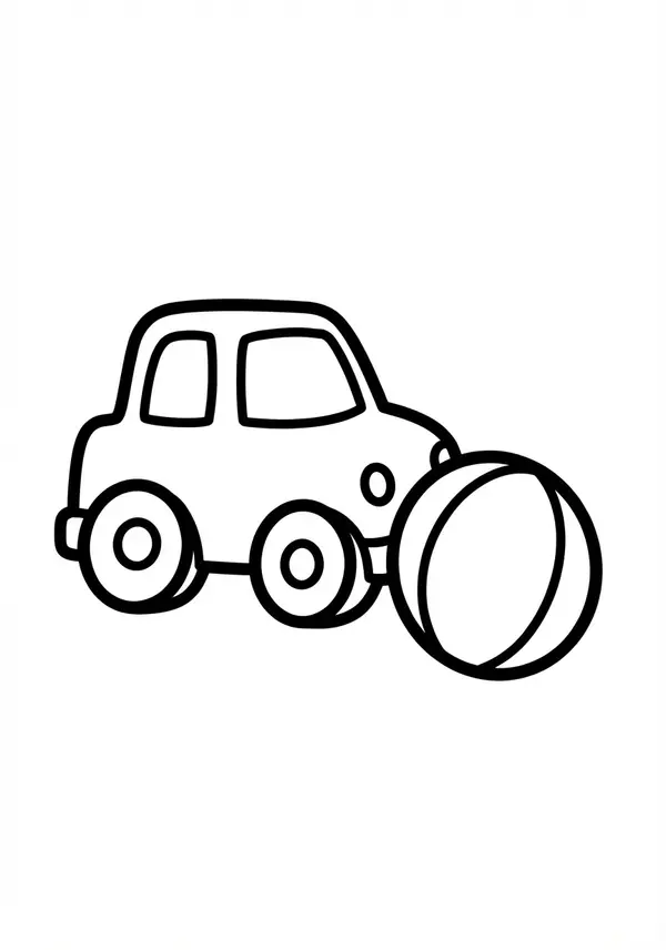 Ein leuchtender Stern